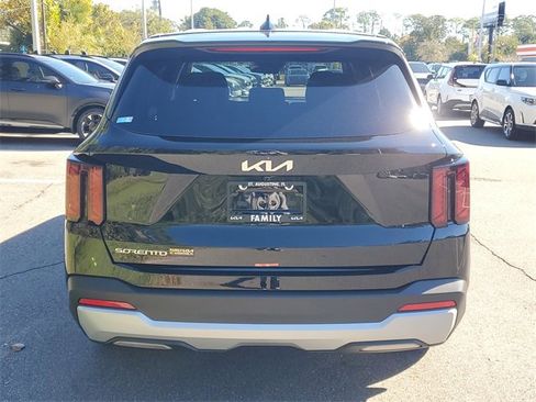 New 2026 Kia Sorento LX image 5