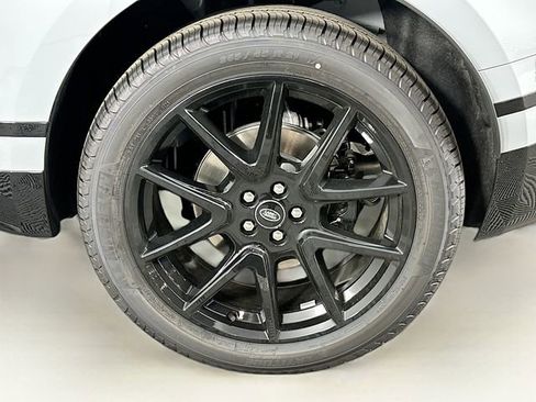 Used 2026 Land Rover Range Rover Velar Dynamic SE image 30