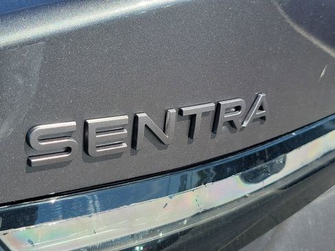 New 2026 Nissan Sentra S w/ S Cold Weather Package image 17