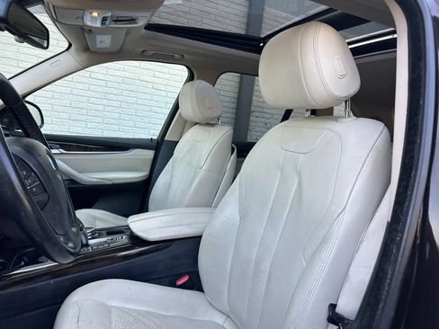 Used 2014 BMW X5 xDrive35d AWD/4WD image 13