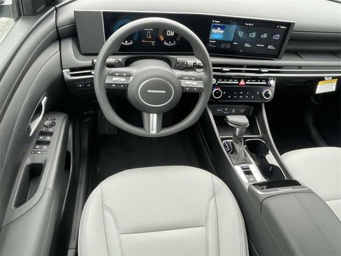 New 2026 Hyundai Santa Cruz SEL image 10