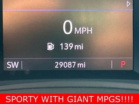 Used 2023 Chevrolet TrailBlazer RS w/ Sun and Liftgate Package image 20