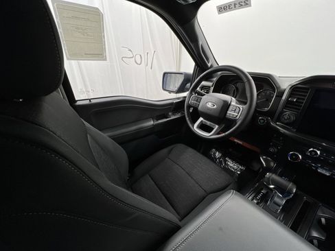 Used 2022 Ford F150 XLT w/ Equipment Group 302A High image 19