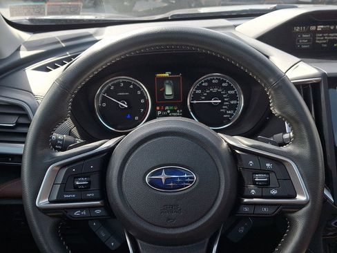 Certified 2023 Subaru Forester Touring w/ Popular Package #2 image 16