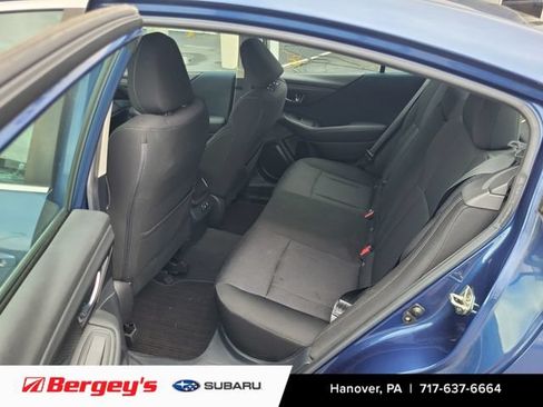 Used 2020 Subaru Legacy Premium AWD/4WD image 9