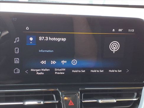 Used 2025 Chevrolet TrailBlazer LT AWD/4WD image 27