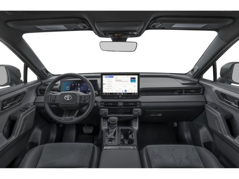 New 2026 Toyota RAV4 XSE AWD/4WD image 10
