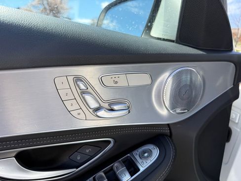 Used 2016 Mercedes-Benz C 300 4MATIC Sedan image 10