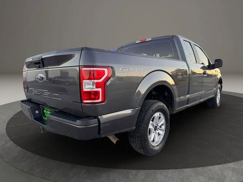 Used 2019 Ford F150 XL w/ Equipment Group 101A Mid image 7