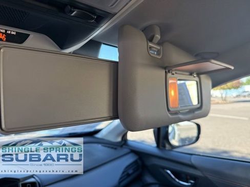 Certified 2024 Subaru Crosstrek 2.5i Limited image 48