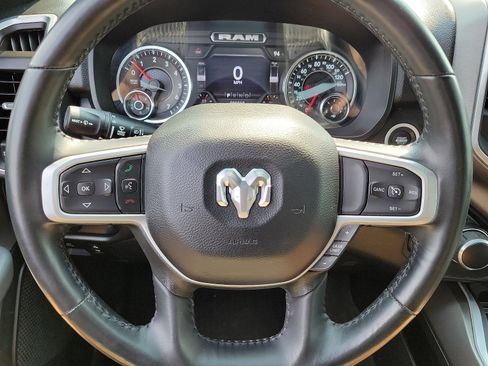 Used 2022 RAM 1500 Big Horn image 20