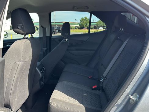 Used 2023 Chevrolet Equinox LT AWD/4WD image 23