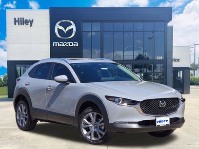 Certified 2026 MAZDA CX-30 AWD 2.5 S