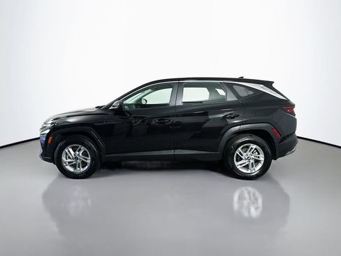 Used 2026 Hyundai Tucson SE AWD/4WD image 5