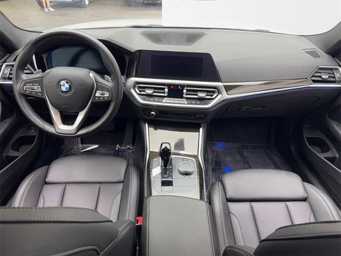 Used 2023 BMW 430i Coupe w/ Convenience Package image 47