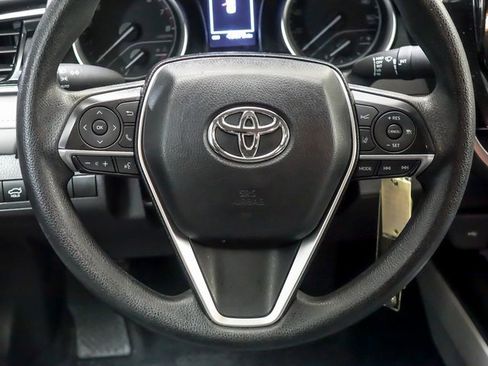 Certified 2024 Toyota Camry LE image 14