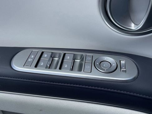 New 2026 Hyundai Palisade Calligraphy AWD/4WD image 21