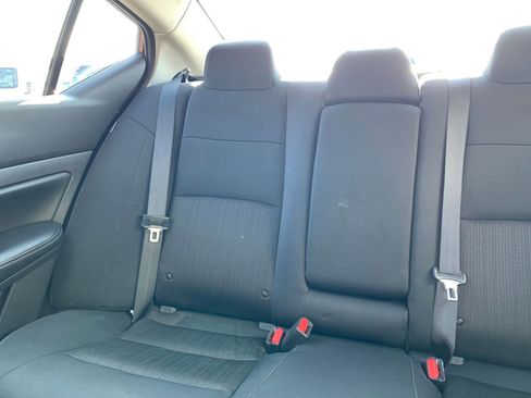 Used 2025 Nissan Altima 2.5 SV image 40