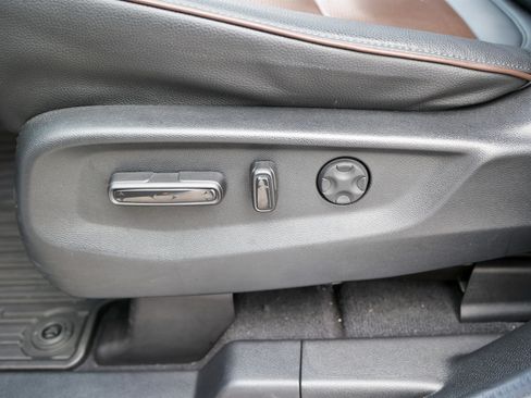 Used 2025 Honda Odyssey Elite image 30