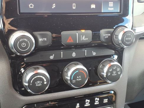 New 2026 RAM 1500 Big Horn image 23