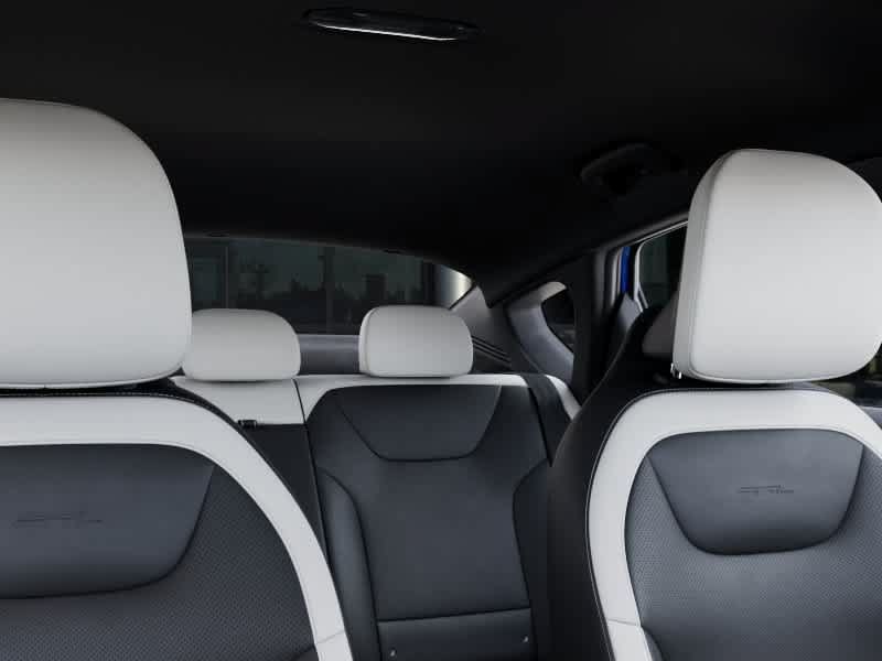 New 2026 Kia K4 EX FWD image 27