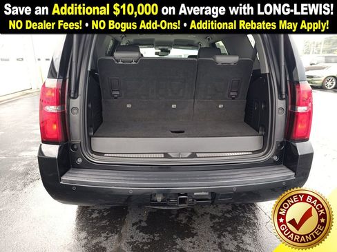 Used 2018 Chevrolet Tahoe LT image 27