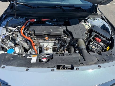 Used 2022 Honda Accord Sport image 20