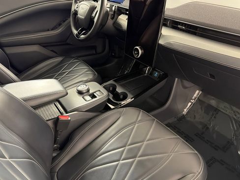 Used 2021 Ford Mustang Mach-E California Route 1 image 15