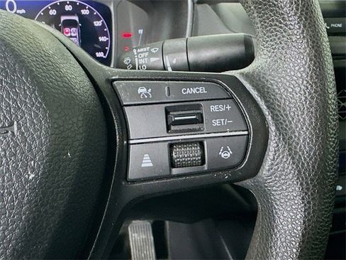 Certified 2024 Honda Accord LX image 8