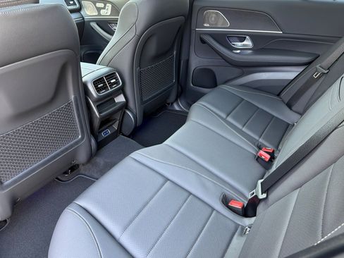 New 2026 Mercedes-Benz GLE 350 4MATIC image 11