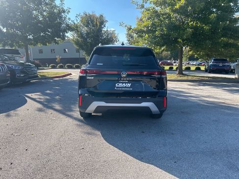 New 2026 Volkswagen Tiguan S image 6