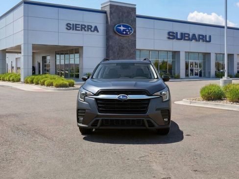 New 2026 Subaru Ascent Limited AWD/4WD image 18