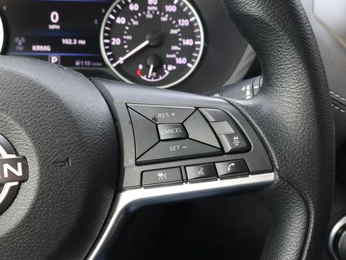 Used 2024 Nissan Sentra SV image 26