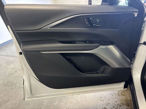 New 2025 Cadillac Lyriq Sport image 27