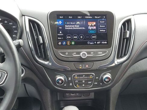 Used 2024 Chevrolet Equinox RS AWD/4WD image 23