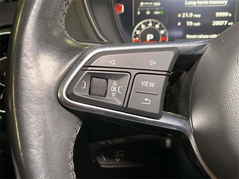 Used 2016 Audi TT 2.0T w/ Technology Package image 34