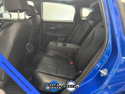 Certified 2025 Acura ADX A-Spec image 14
