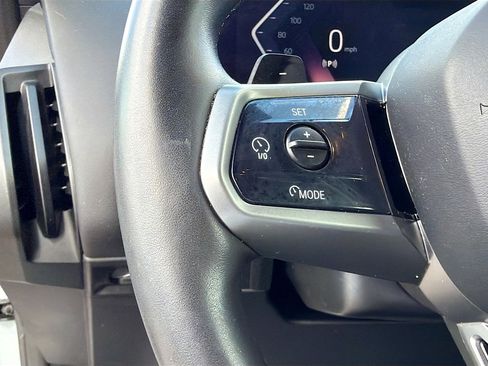 Used 2025 BMW X3 xDrive30i w/ Premium Package image 36