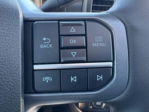 Used 2026 Ford F250 Lariat w/ Black Appearance Package image 18