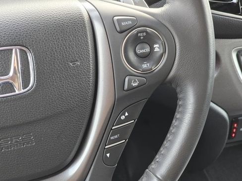 Used 2023 Honda Ridgeline RTL image 17