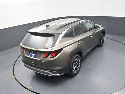 New 2026 Hyundai Tucson SEL w/ Tow & Go Package image 28