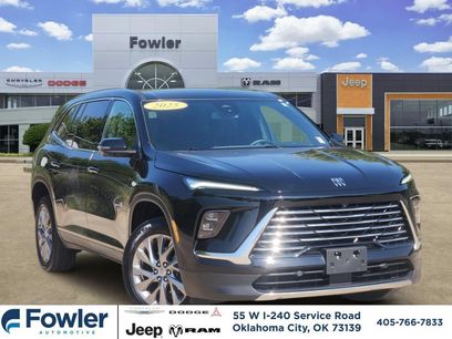 Used 2025 Buick Enclave Preferred