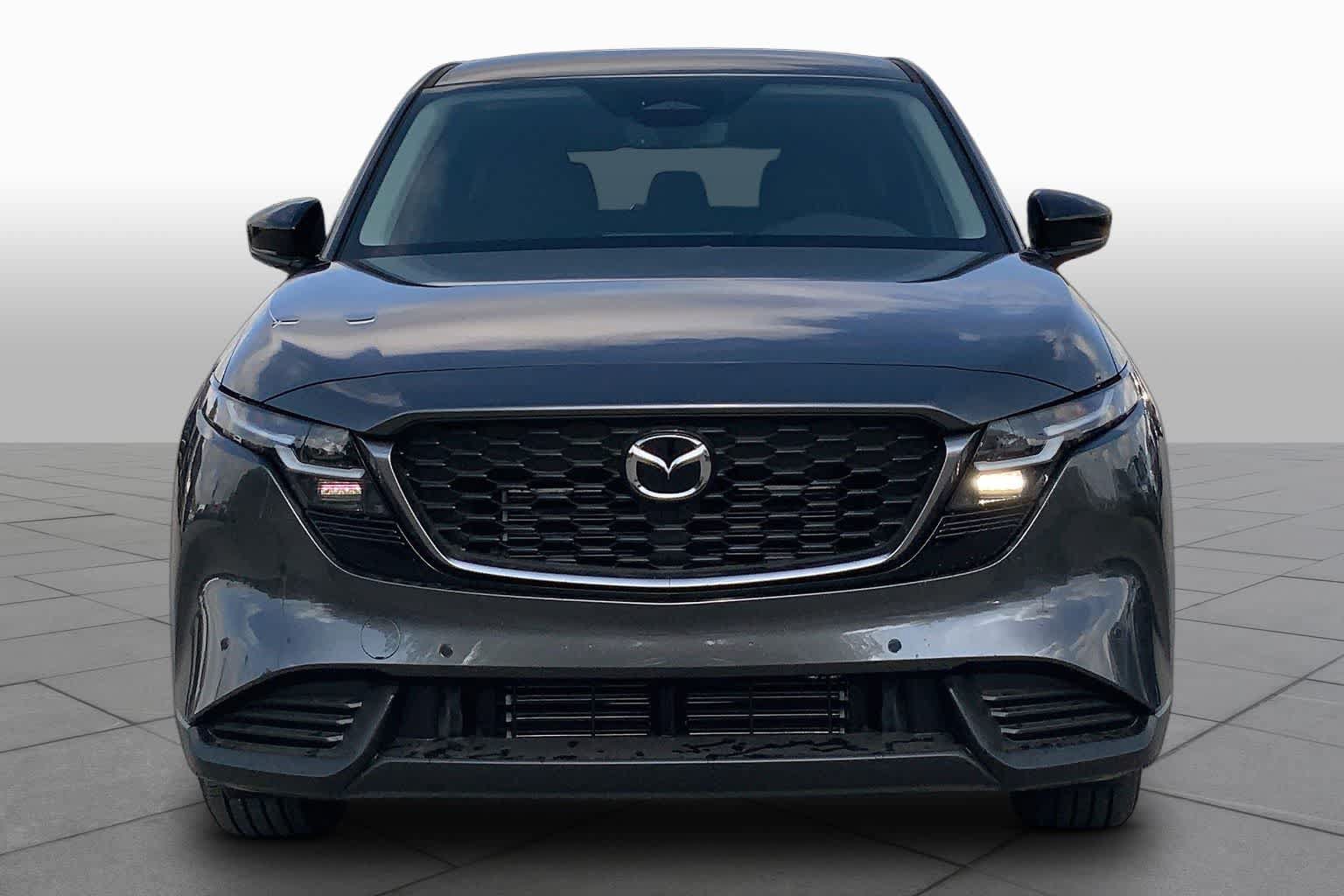 New 2026 MAZDA CX-5 Select AWD/4WD image 3