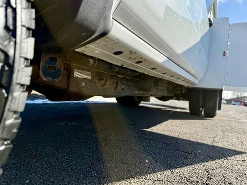 Used 2016 Chevrolet Silverado 3500 W/T w/ WT Convenience Package image 26