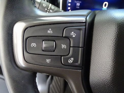 Certified 2024 Chevrolet Silverado 2500 ZR2 w/ ZR2 Bison Edition image 7