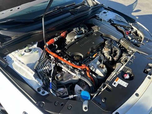 Used 2022 Honda Accord Sport image 55