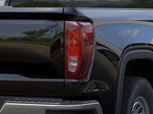 New 2026 GMC Sierra 1500 Pro w/ Convenience Package RWD image 11