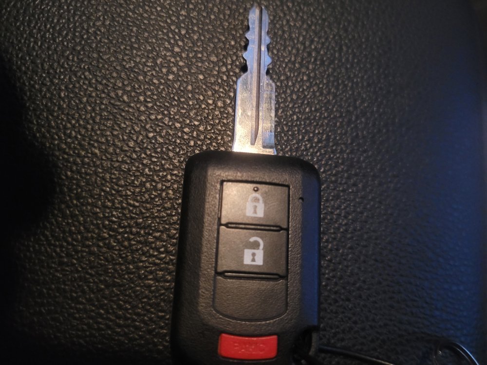 Used 2025 Mitsubishi Outlander Sport AWD image 32