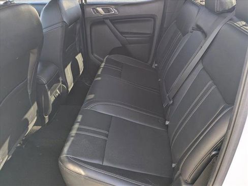 Used 2022 Ford Ranger Lariat w/ Equipment Group 501A High image 18