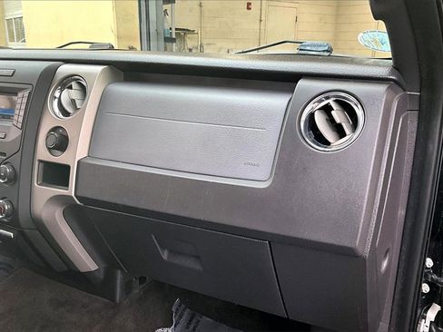 Used 2014 Ford F150 XLT w/ Equipment Group 302A Luxury image 26